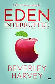Gerbera4U's tweet photo. #EdenInterrupted by @BevHarvey_ is currently 99p on the #Kindle! An engaging contemporary novel that explores the intertwined lives of the residents in a quaint village as they navigate personal dilemmas, secrets, and unexpected love. #BookTwitter https://t.co/mGWj8CMroh https://t.co/CqXyGrPkxO