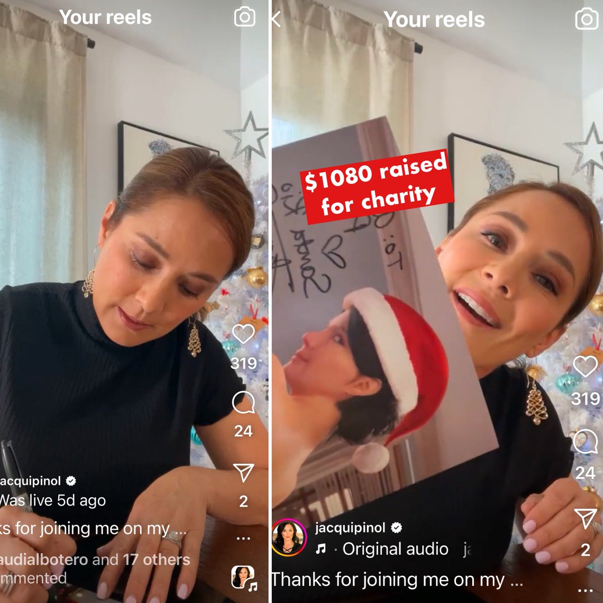 Jacqueline Piñol tweet media