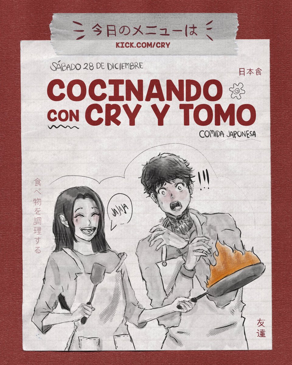 xCryboy's tweet photo. HOY https://t.co/TygJMfZ05K https://t.co/gcEqj7bTzW