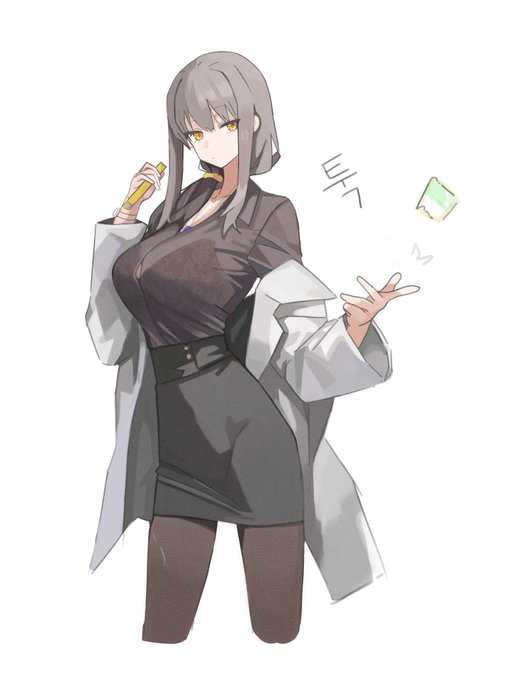 #ER_Fanart #EternalReturn #이터널리턴

나쟈 그림 