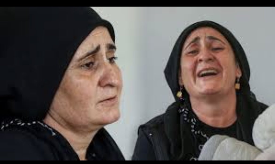 BU KARIYI ASIN #Narin