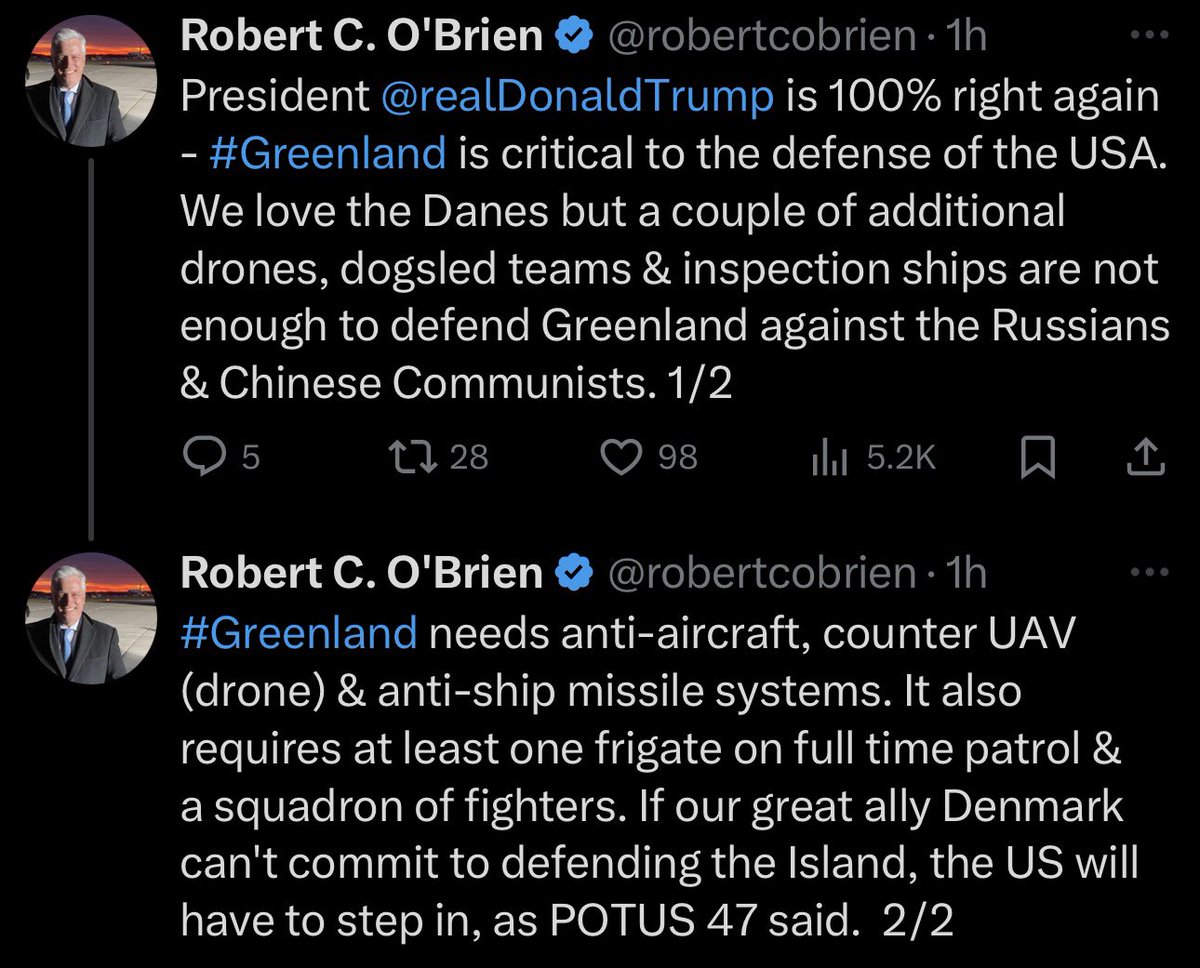 Ron Filipkowski tweet media