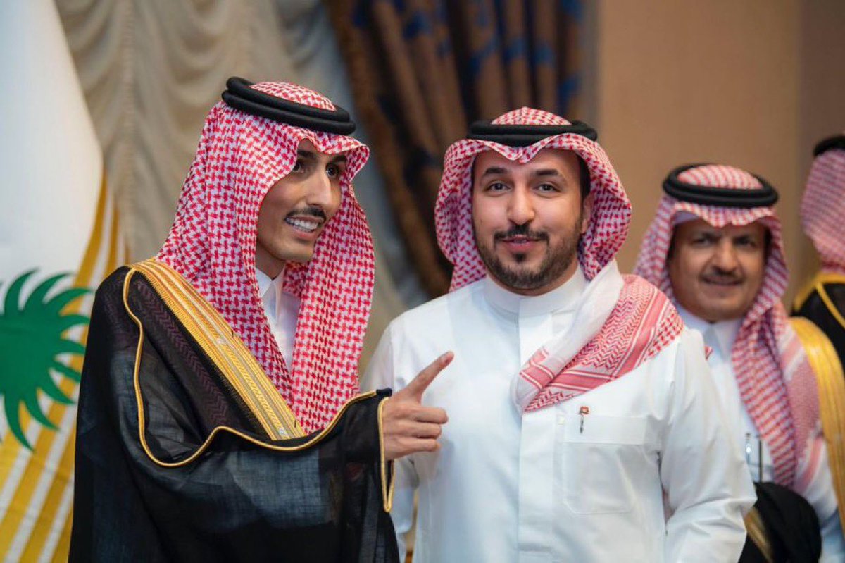 نطالبكم بدعوة بني تميم كافة وتسليمنا طيارتنا في استاد الملك فهد نظرًا لعددنا الكثيف ، وتكون مراسم التسليم لمدة شهر 
<a href="/RaiAlnadhar/">راعي النظر</a> 😎🔥