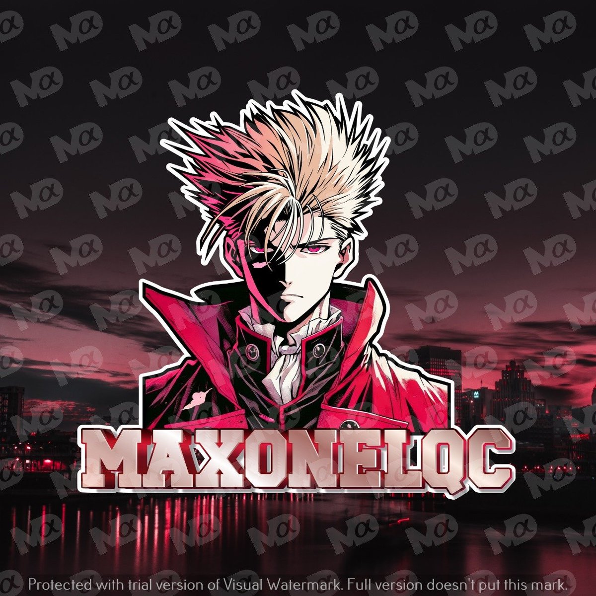 Sophia Martin (@sm0048573) on Twitter photo 🔥 Epic Logo Drop! 🔥
Check out this bold and electrifying logo I created for my amazing client, MaxonicQC! 🎮✨
for order Dm <a href="/MADAlphaDesigns/">MAD Alpha Designers</a> 🔥 Epic Logo Drop! 🔥
Check out this bold and electrifying logo I created for my amazing client, MaxonicQC! 🎮✨
for order Dm <a href="/MADAlphaDesigns/">MAD Alpha Designers</a>