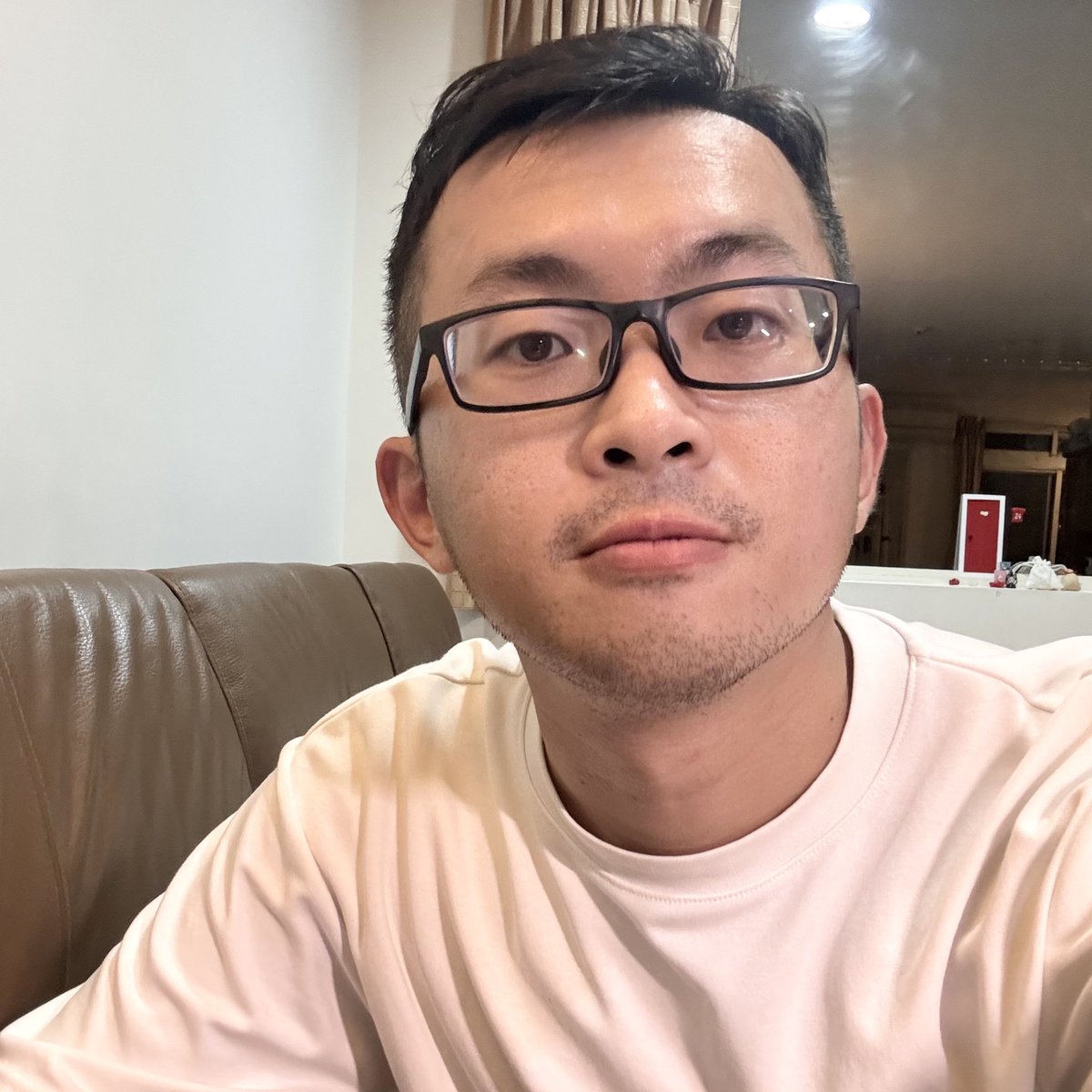 我是芋頭 tweet media