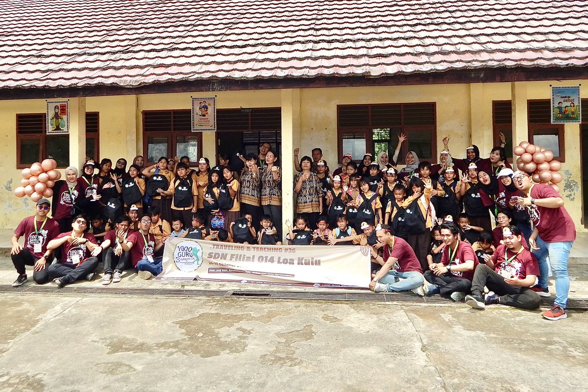 fadhtusa's tweet photo. Desa (Pulau) Labia, Kabupaten Mamuju. Desa Lung Anai, Kabupaten Kutai Kartanegara. Desa Dersono, Kabupaten Pacitan. A glimpse of pure happinesses in 2024. No power on earth that can stop my will to do this 🤙🏻 https://t.co/FmG5jgbBfV