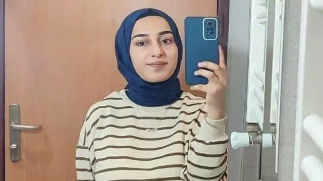 #Narin olayı kapandı.

Şimdi #RojinKabaiş İçin Adalet!