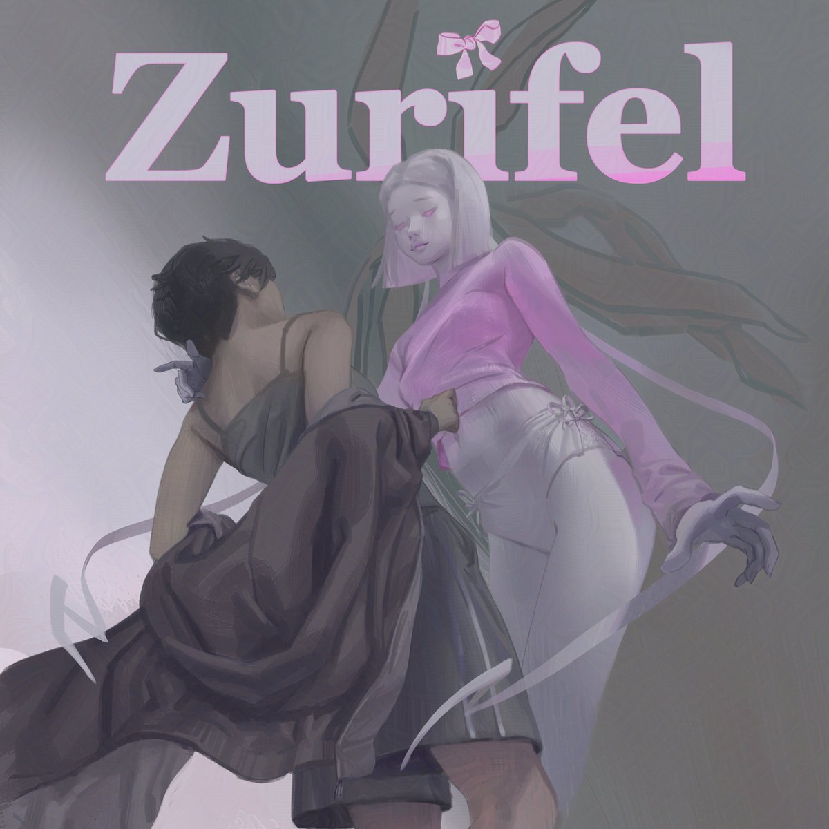 amreioart's tweet image. Zurifel
