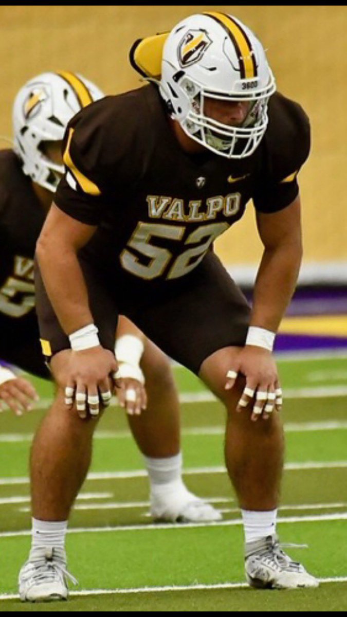 Officially in the Transfer Portal‼️ Bigger - Stronger - Faster‼️ 6’1 225lbs - 3 Years Eligibility Left
