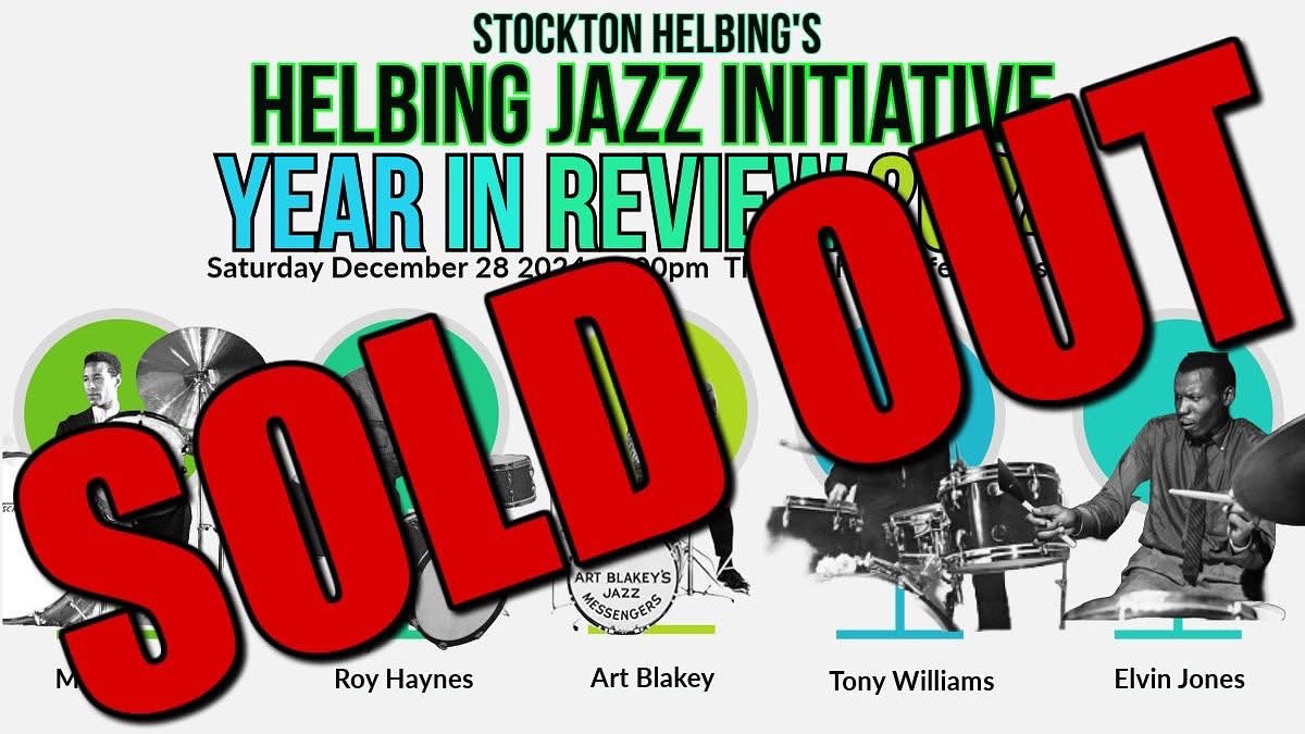 Thank you, everyone, for a great end to a great year.