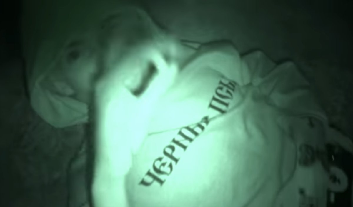 glaivefits's tweet image. GOSHA RUBCHINSKIY (Черные Псы)
from Freudian music video
instagram.com/p/C-e65-FIW7a/…
openneverclosed.com/products/gosha…
grailed.com/listings/68516…