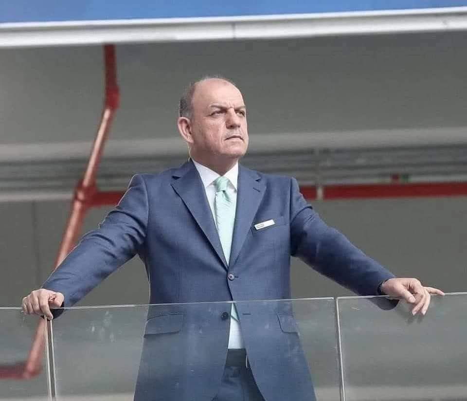 المنتخب بحاجة الى هذا الرجل