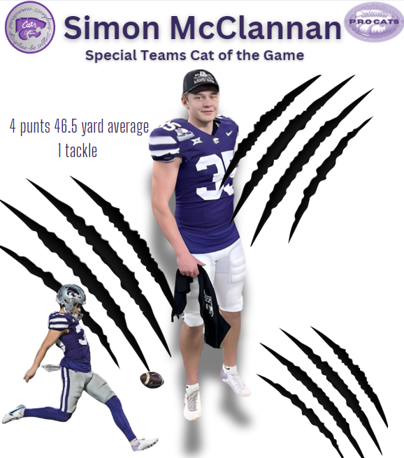 Cats' Culture/P.R.O Cats standouts for the Rate Bowl and the final game of the season. #EMAW #Family #PlayerDevelopment