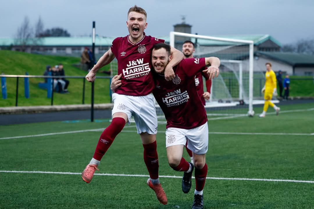 That Derby day winning feeling 🌹🌹🌹