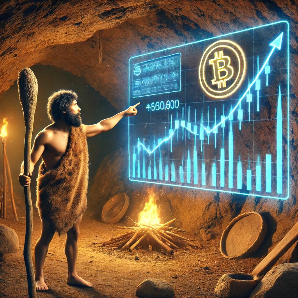 Who wouldn't like to go back in time and buy some #BTC for 0.0004 USD? Stay tuned, new projects will come and you'll be able to buy them for that price.

#Blockchain #Crypto
#Web3 #Technology
#Innovation #Decentralized
#SmartContracts #CryptoCommunity #TechForFuture