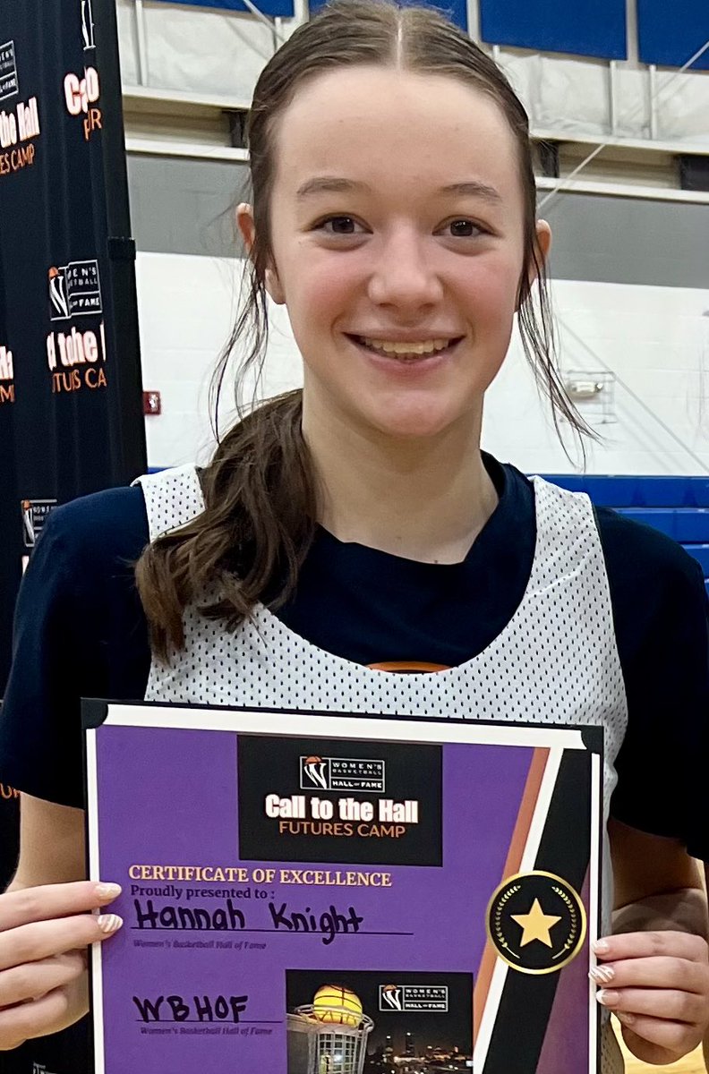Hannah Knight tweet media