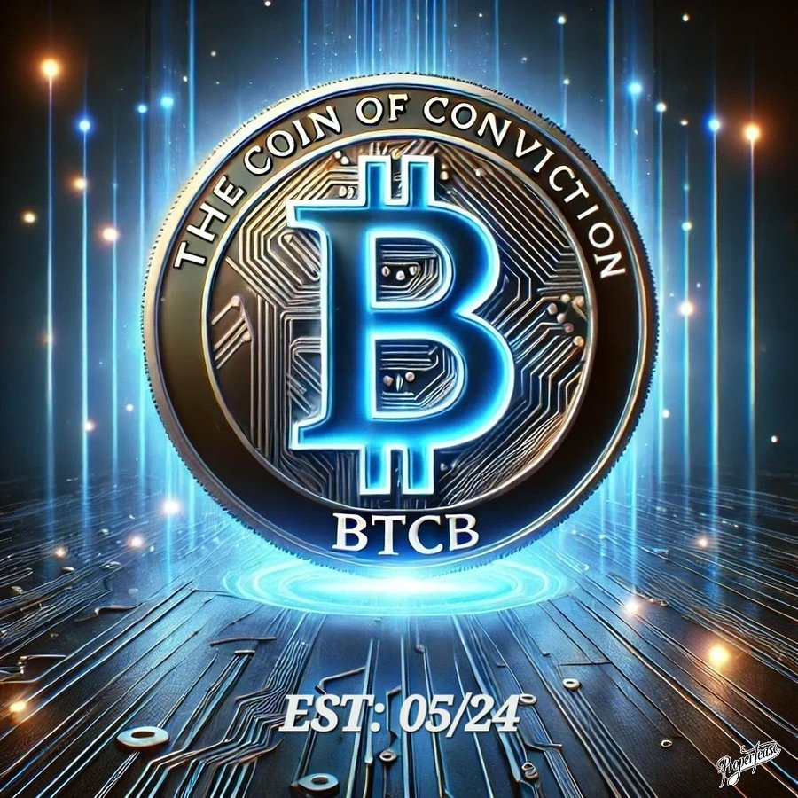 ProperFed's tweet image. EST 05/24: A moment in time that changed everything. Where were you when conviction took hold? ๐ #BTCB
