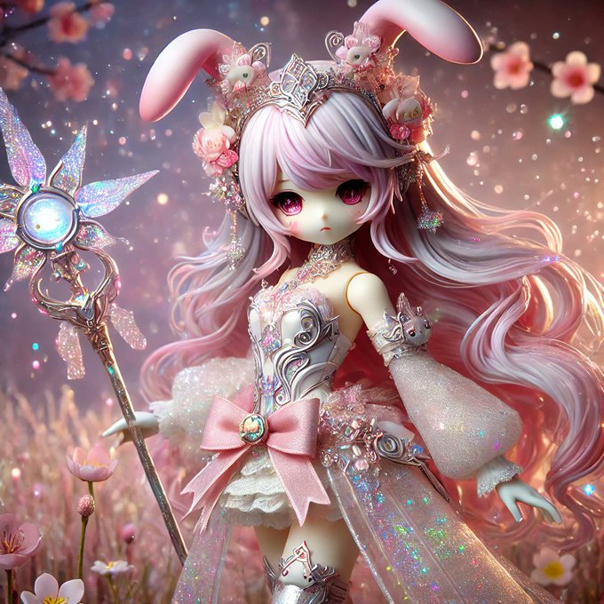 THE PATRIOT BARBIE - 2 pic. @ILOVEMYCLAIRE @sanrio @hellokitty @SquareEnix @SEGA @BandaiNamcoUS @TarantinoWorld New #MyMelody battle doll!!! @Sanrio #SANRIO #hellokitty #SAMURAISKIRTS #moba @SEGA #SEGA #SEGASANRIO #PLAYSTATION7 #DEARDEARESTBRANDS @TarantinoWorld https://t.co/PaJRMgPGWe https://t.co/DuXRwGgC8C