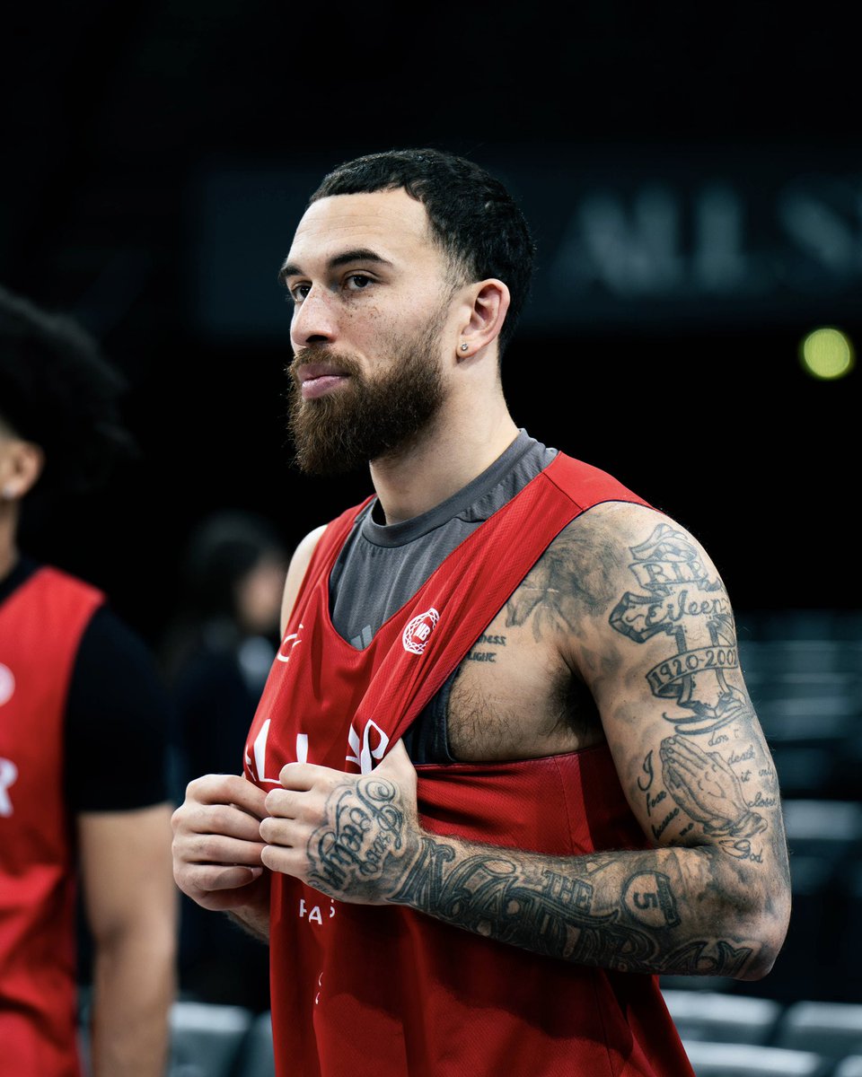 ParlonsNBA's tweet image. ALL STAR GAME LNB 🇫🇷

J-1 avant l’évènement de l’année du basket français. ⏳

Vous allez regarder ?