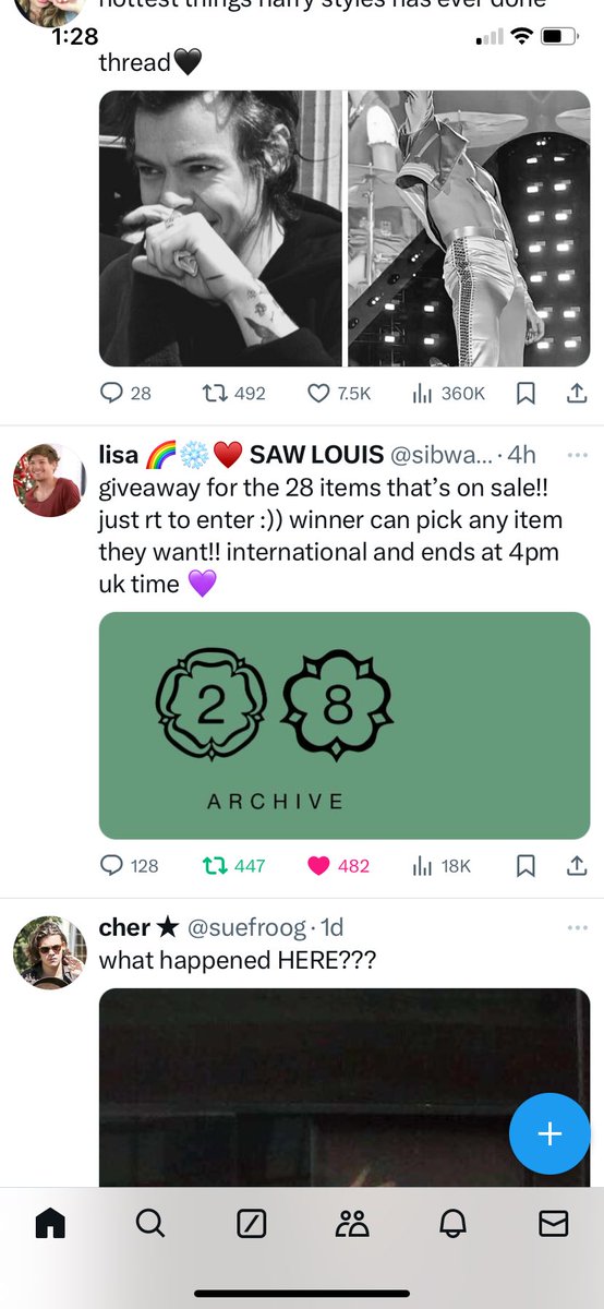 CollerSelah's tweet photo. @sibwawc_lvrr Done! Thank you!! https://t.co/HabPCBxCI6