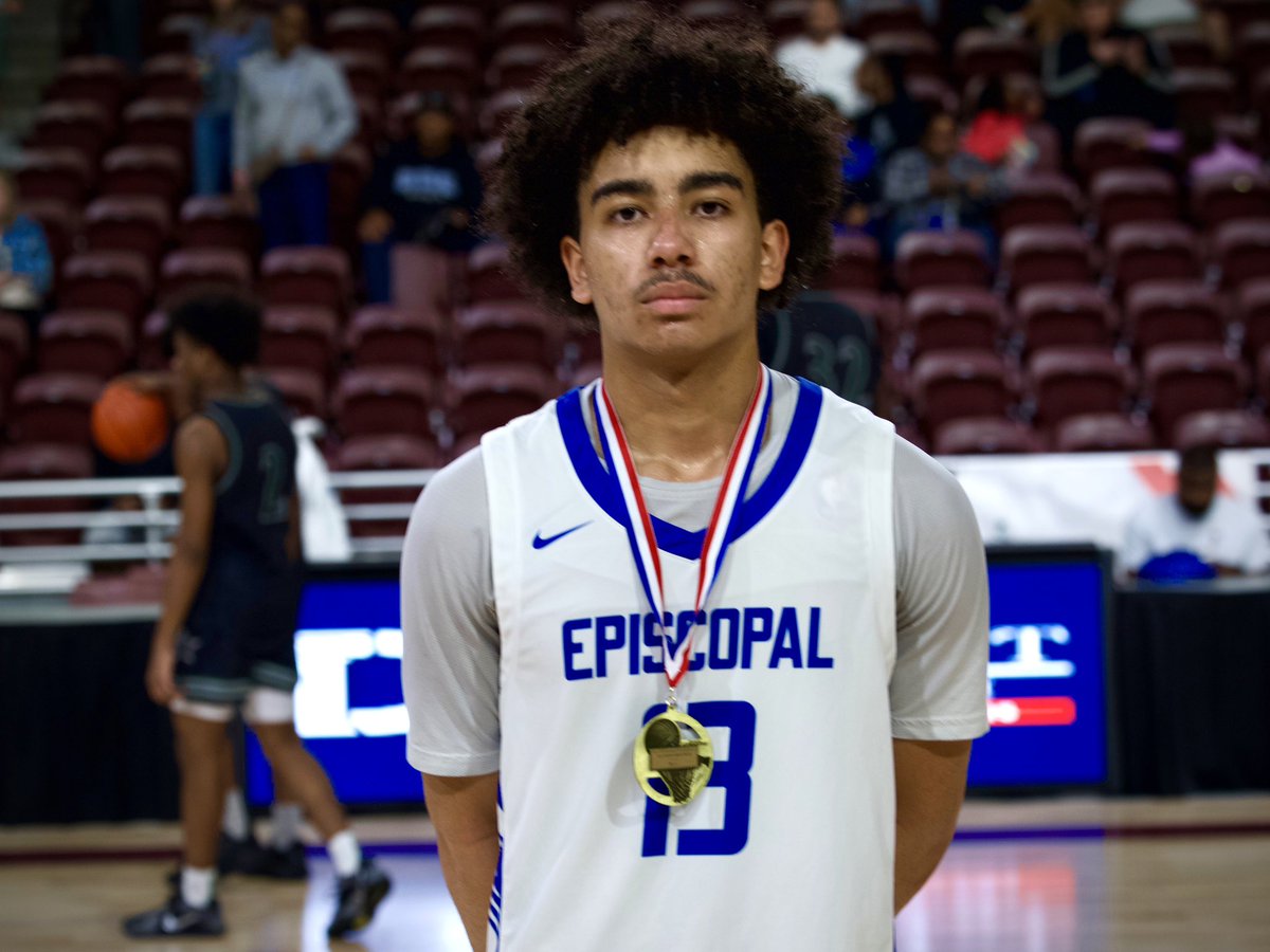 VYPE Houston (@vypehouston) on Twitter photo Congratulations to Episcopal’s Aiden Fyfe for being named one of the five athletes selected to the VYPE Holiday Invitational🏀 All-Tournament team, presented by <a href="/DaspitLawFirm/">Daspit Law Firm</a> !
<a href="/Aidenfyfe24/">Aiden fyfe</a> <a href="/EHSSports/">EHS Sports</a> <a href="/EHSHouston/">Episcopal HS Houston</a> Congratulations to Episcopal’s Aiden Fyfe for being named one of the five athletes selected to the VYPE Holiday Invitational🏀 All-Tournament team, presented by <a href="/DaspitLawFirm/">Daspit Law Firm</a> !
<a href="/Aidenfyfe24/">Aiden fyfe</a> <a href="/EHSSports/">EHS Sports</a> <a href="/EHSHouston/">Episcopal HS Houston</a>
