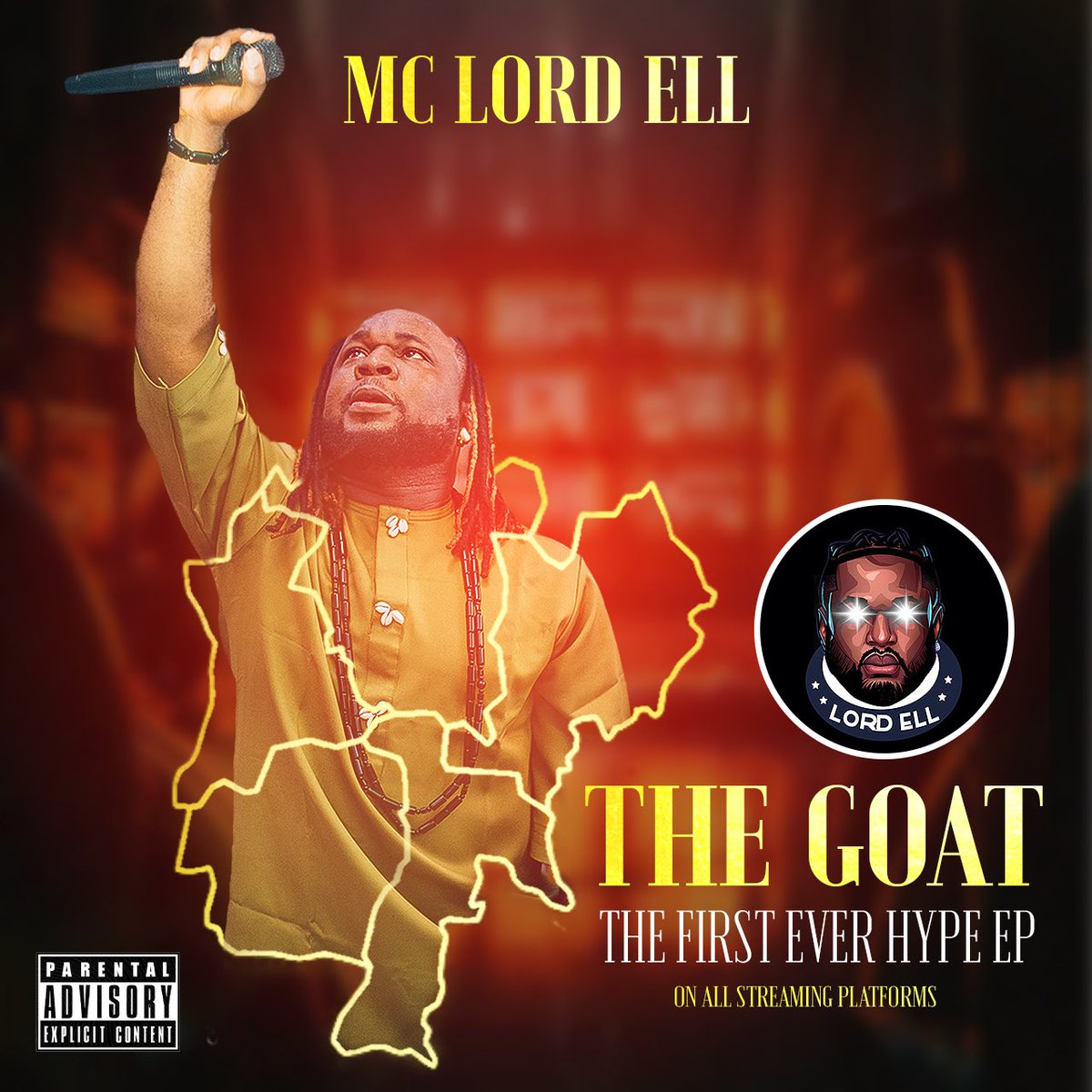 MCLordEll's tweet photo. THE G.O.A.T HypeMix Ep is finally out 🔥🔥🔥🔥 you can download, listen and tell me your favorite.. 

#TheGoatmixEp https://t.co/QoVe9q84aI