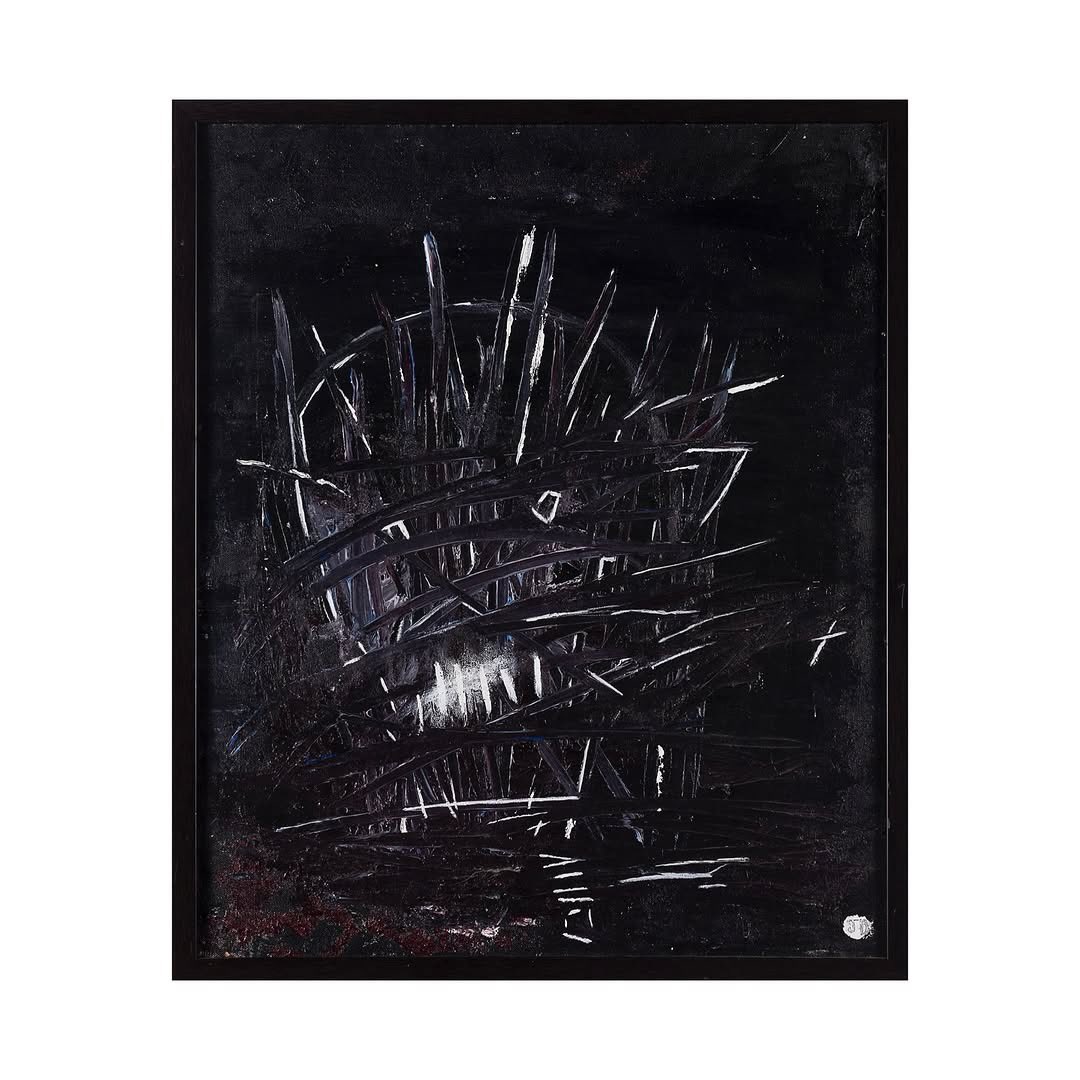 ReemDepp's tweet image. Via aspencollectivegallery ‘Join us on December 28th, 6:00 - 10:00 PM for Fear and Loathing. An exhibition showcasing the works of Johnny Depp, Hunter S. Thompson, and Ralph Steadman.’