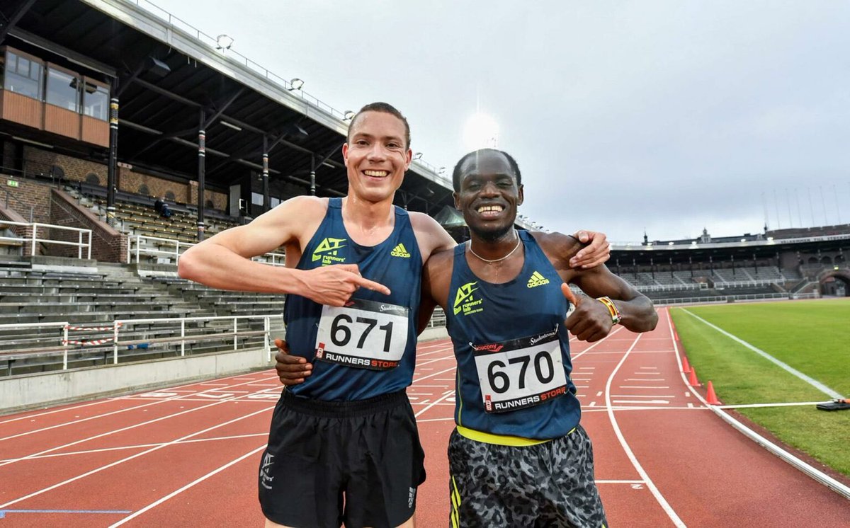 Isaac Kimeli en Robin Hendrix slaan elk een andere weg in met nieuwe coach

atni.be/2024/12/28/isa…