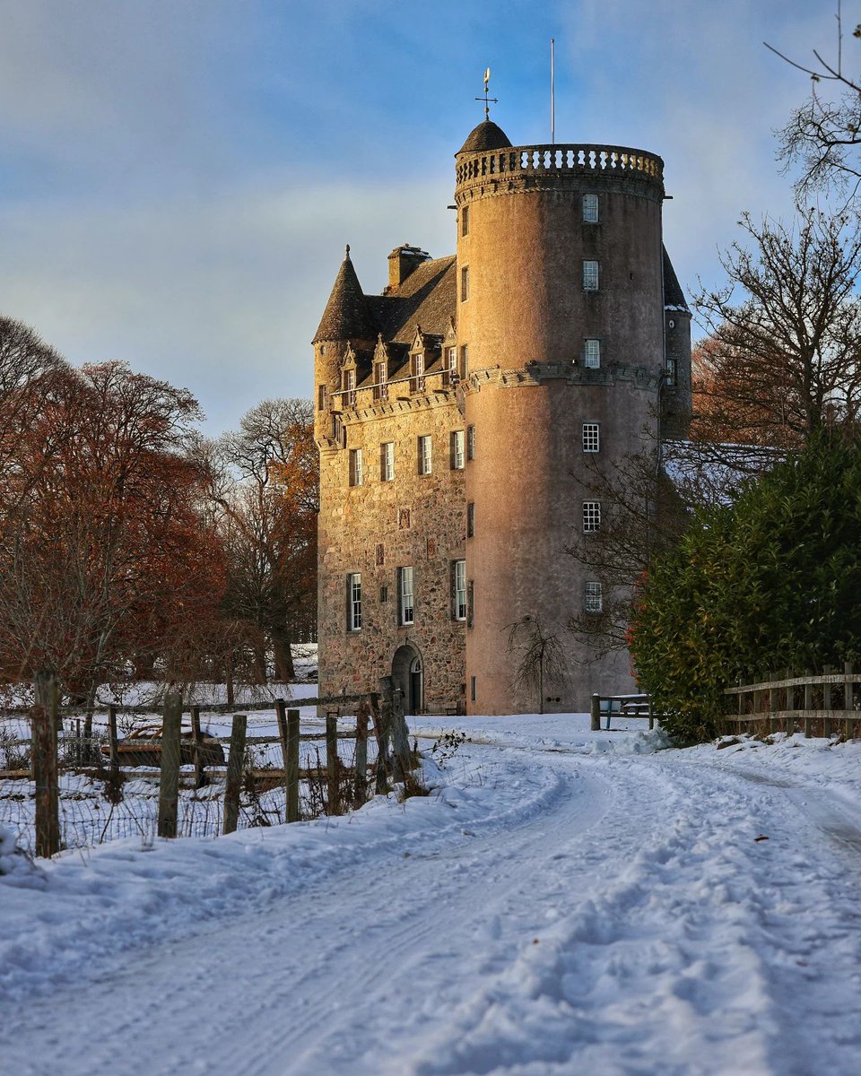 VisitScotland tweet media