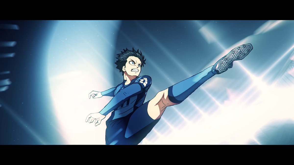 Madaraofc01's tweet photo. Blue Lock 2 Temporada Acabou Em Si Foi Muito Boa Tivemos Uma Queda De Animação Mais Com Os Últimos Ep Foi Melhorando Mais Em Si a Temporada Foi Muito Boa.
.
.
Anime: Blue Lock
#BlueLock #bluelock289 #bluelock287 #bluelockanime #isagiyoichi https://t.co/PLuFVA64Dn
