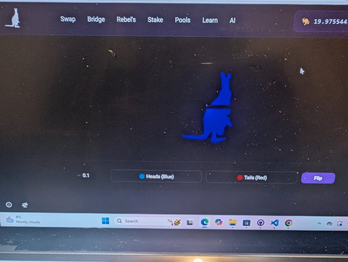 Roo Finance tweet media