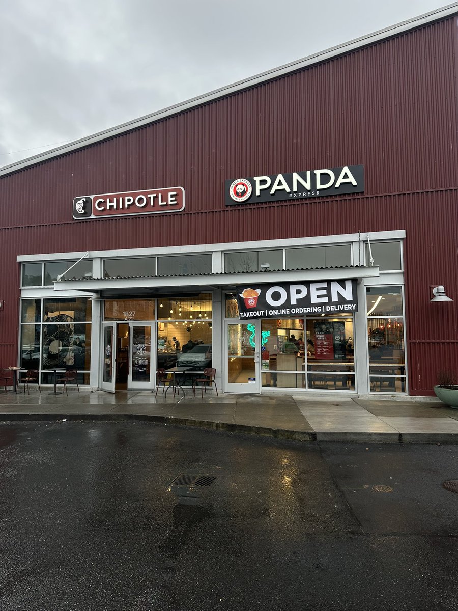 whoever says Seattle doesn’t have culture, may I present you…