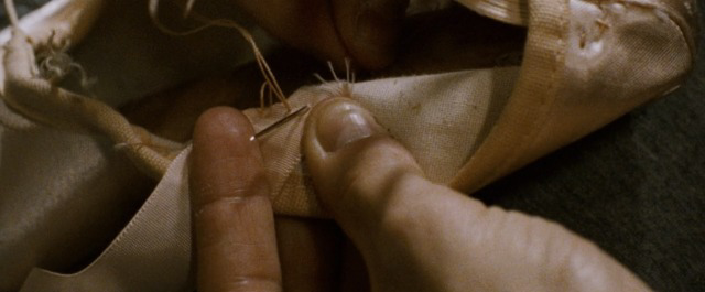 TheCinesthetic's tweet photo. Black Swan (2010) dir. Darren Aronofsky https://t.co/J1gsz7DhHC