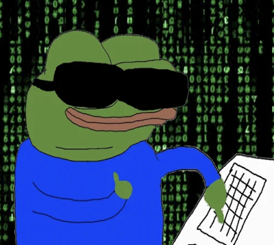 Intern is locked in! Are you?