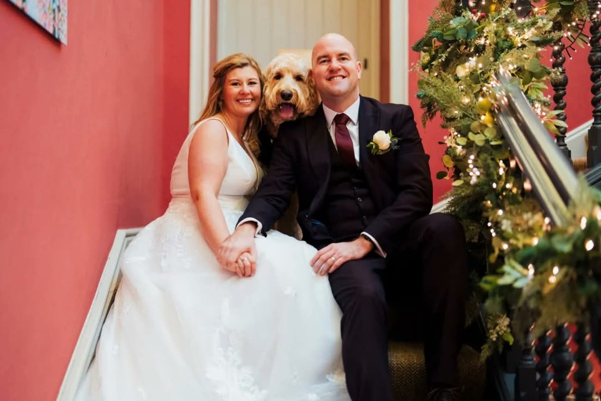 BryanDando1's tweet image. Nearly a week already, the best early Christmas Present