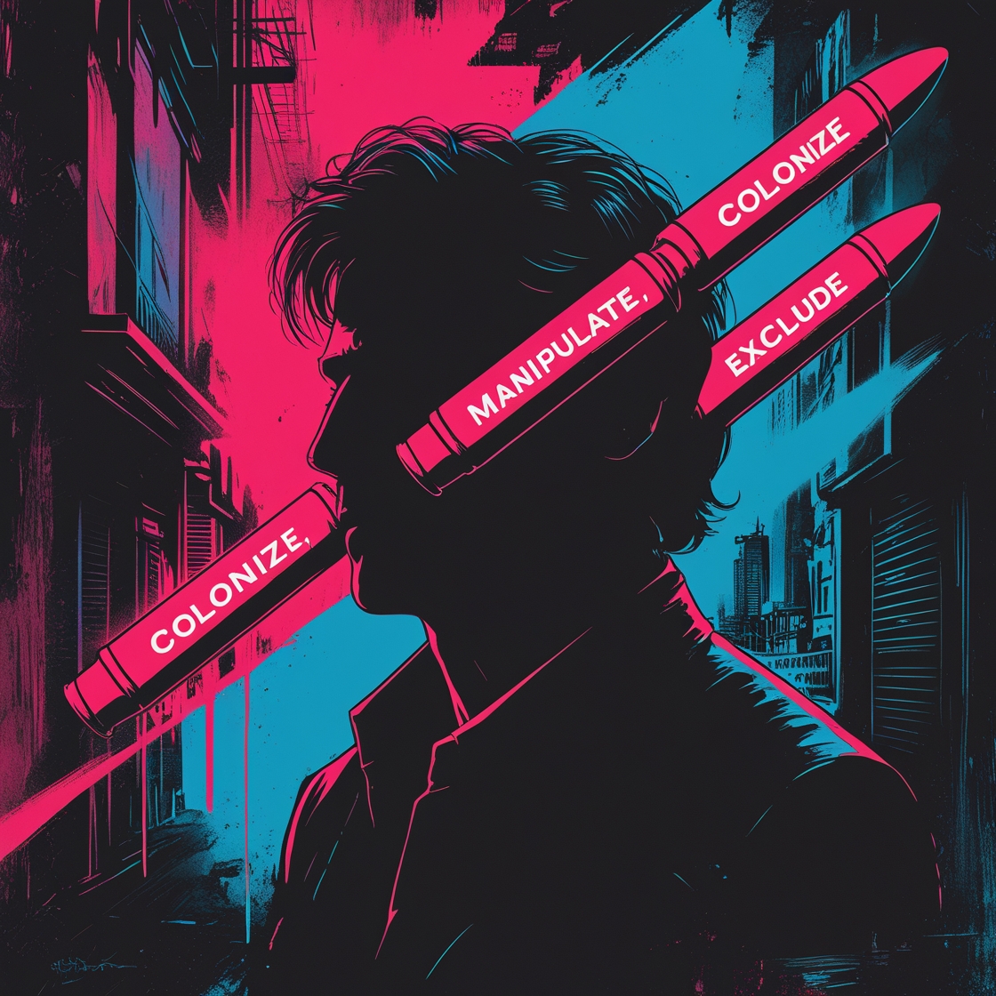 1 Terapeuta = 1024 Gilipeutas

#AntiPsistema #APAB #FarMafia #3Balas