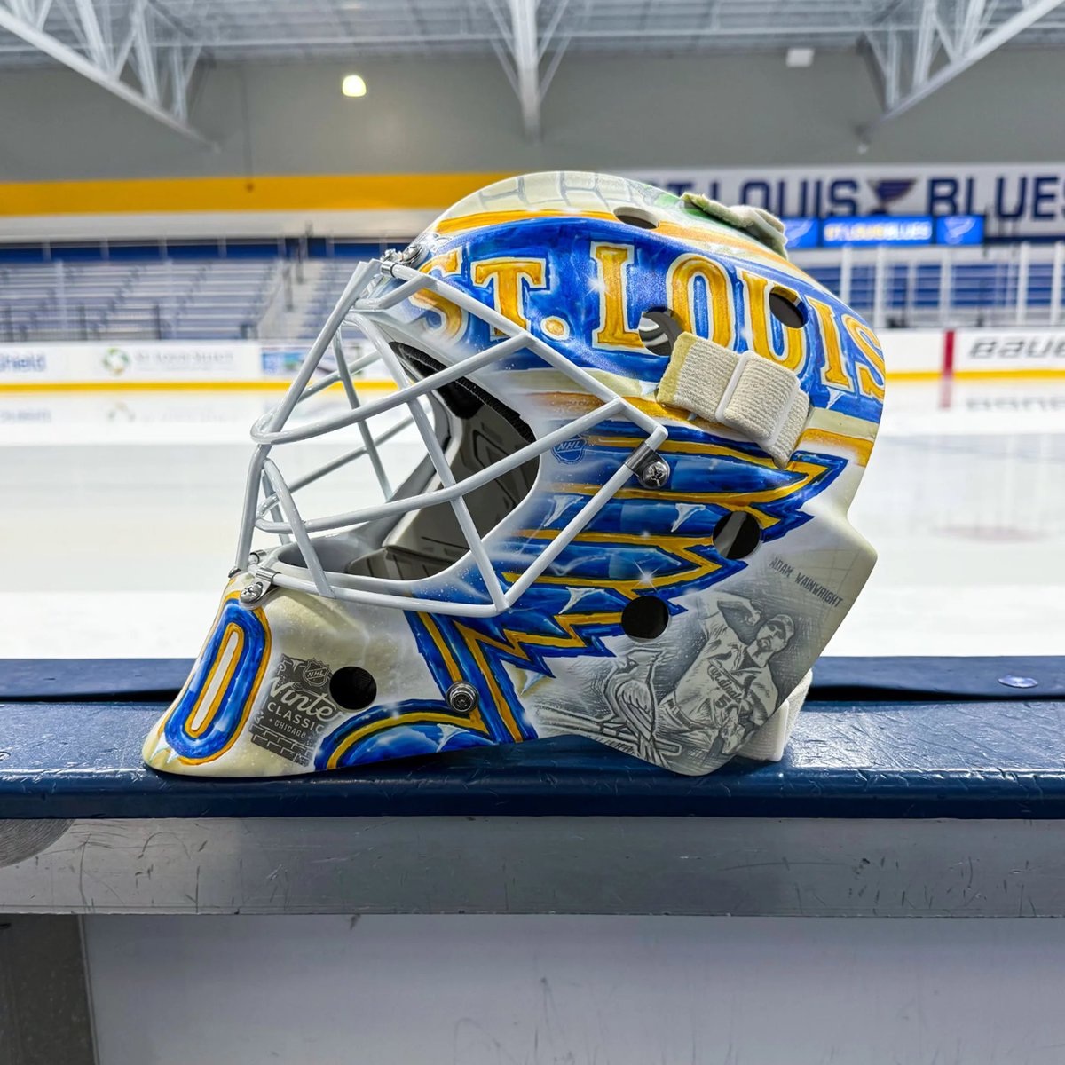 Gateway Grinders tweet media