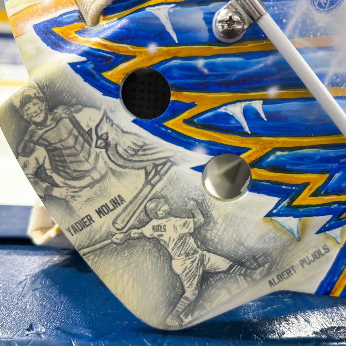 Gateway Grinders tweet media