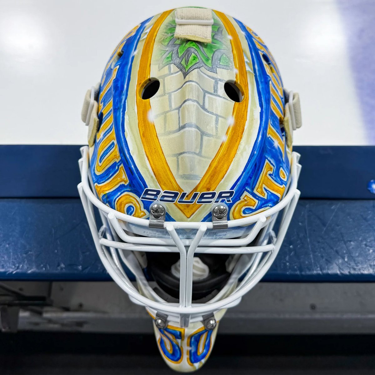 Gateway Grinders tweet media