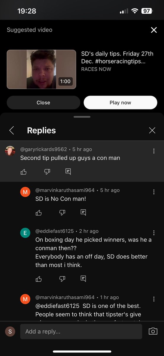 SD Racing Services tweet media