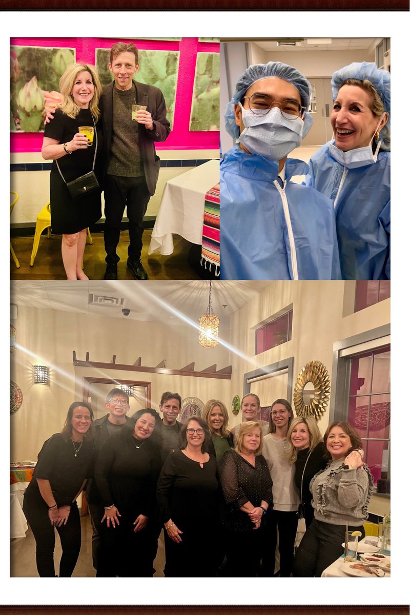 Caron Rockman (@caronrockman) on Twitter photo Happiest of holidays from the Department of Vascular Surgery at Hackensack University Medical Center! Happiest of holidays from the Department of Vascular Surgery at Hackensack University Medical Center!