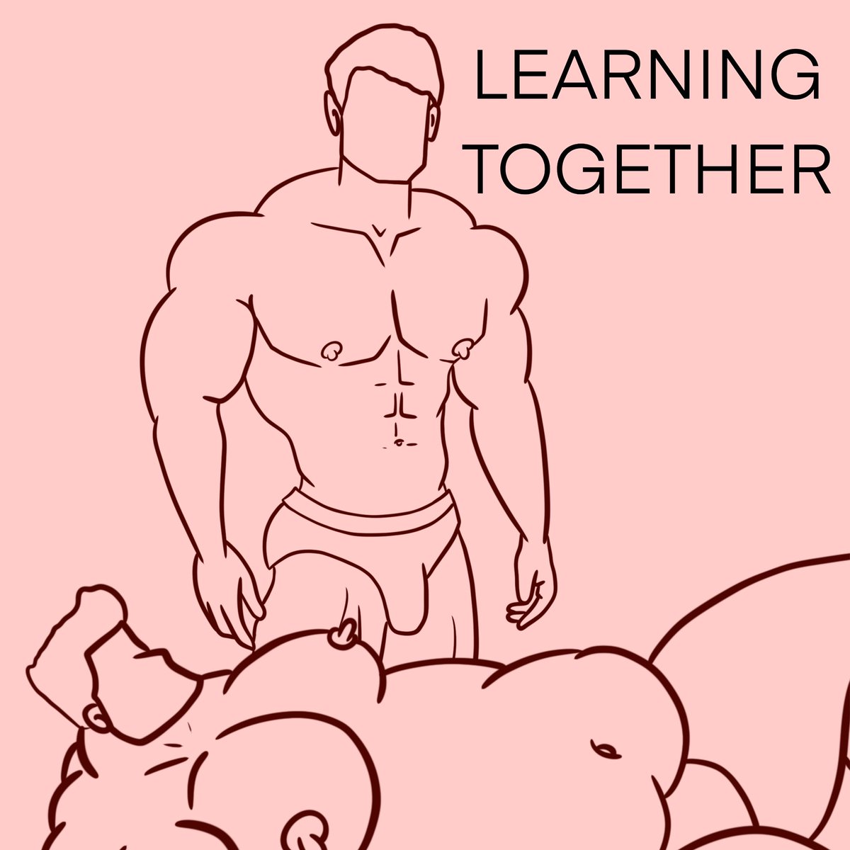 As a treat before the new year two brand new stories from me are now live! 

Check them out here
⬇️⬇️⬇️⬇️⬇️⬇️⬇️⬇️

amazon.com/-/e/B0DNQWLC24 

#eroticafiction #kinkyreads #feeder #feederism #grommr #fatboys #growing #lard #gay #gaygainers #gayfeeders #roadtoimmobility