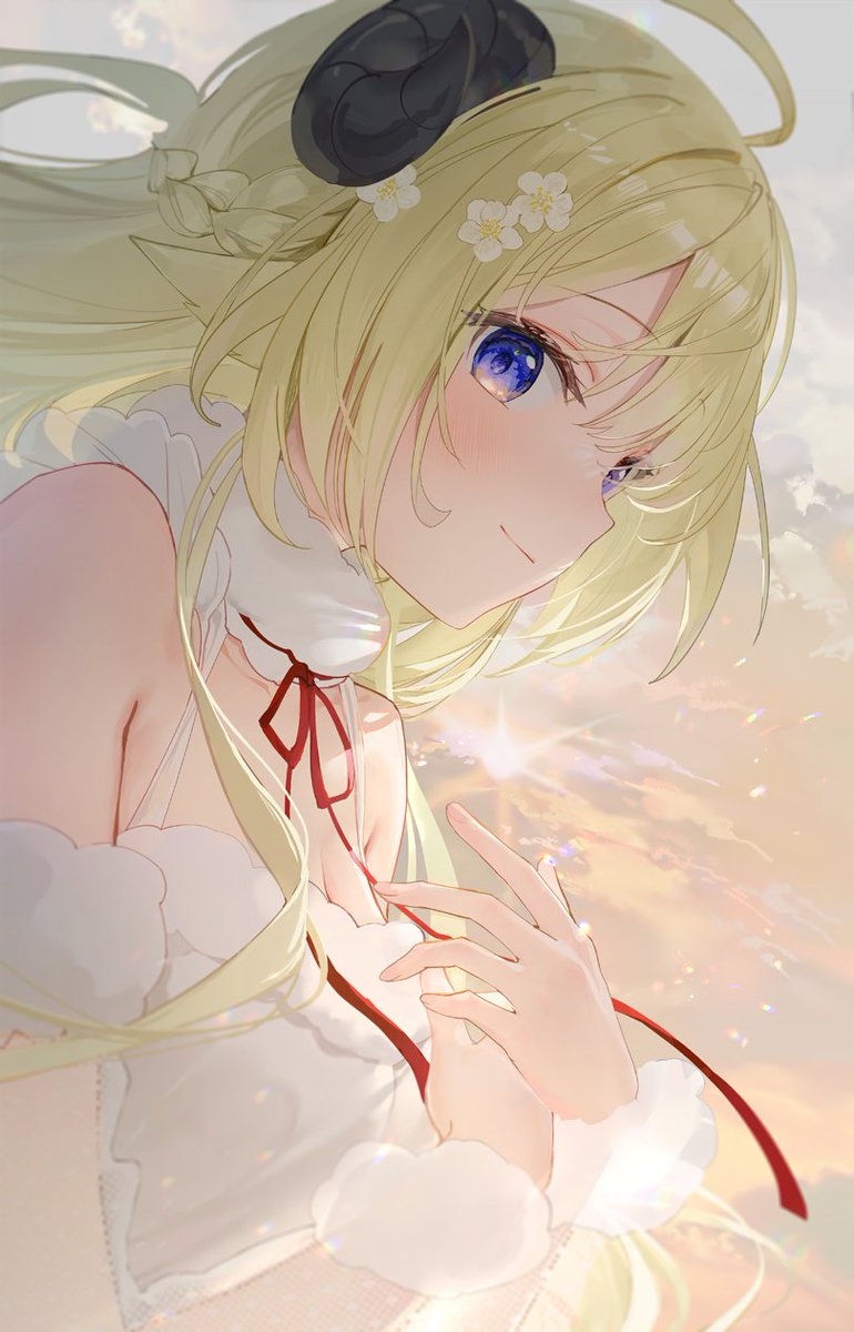 ㊗５周年㊗

デビューから５年が経ちました！！！

不安でいっぱいだった未来が、
今では希望がたくさんの未来に見えます。

応援してくれてるみんなのおかげだね🍀

6年目も、怒涛の羊は進み続けます🐏💨
まだまだ一緒に歩いてくれるかな？