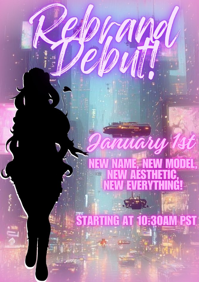 KatiaSattari | VA | PNGTuber tweet media