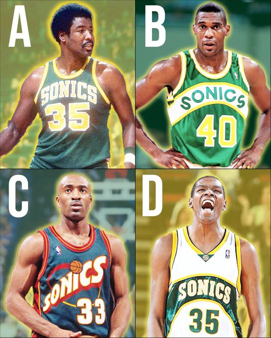 Seattle Supersonics tweet media