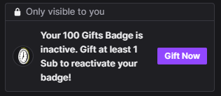 The Bystrick tweet media