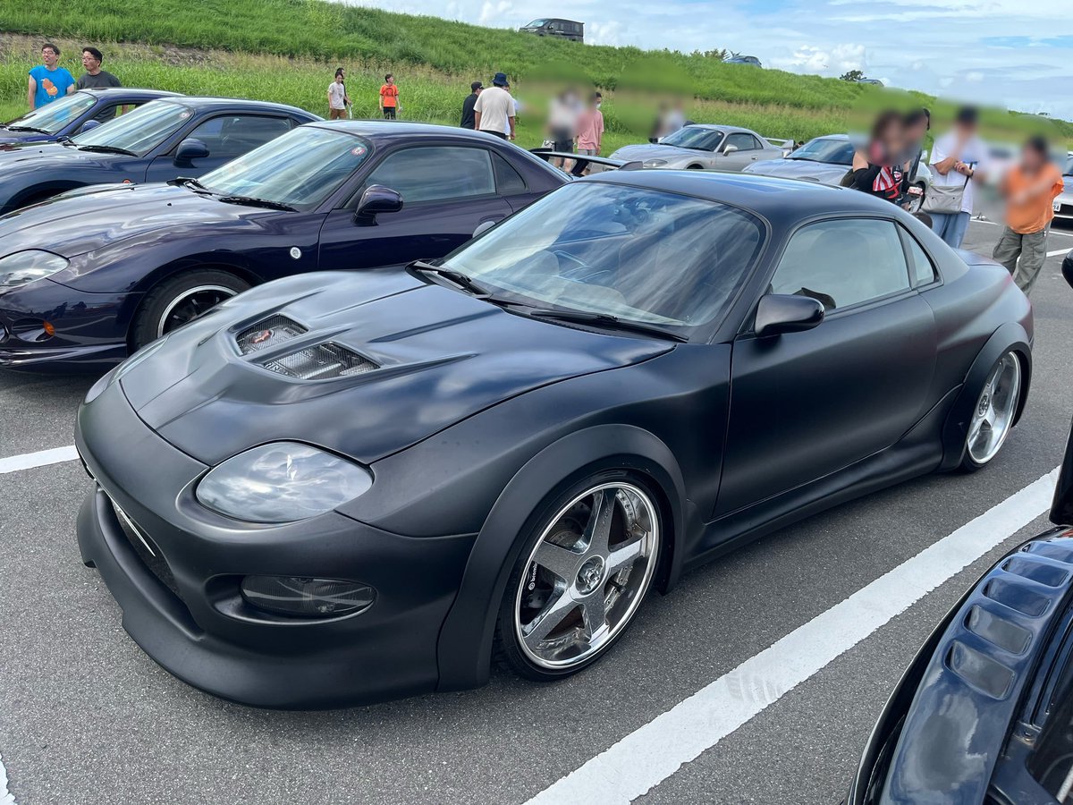 Mr.Nono's FTO in UG2!