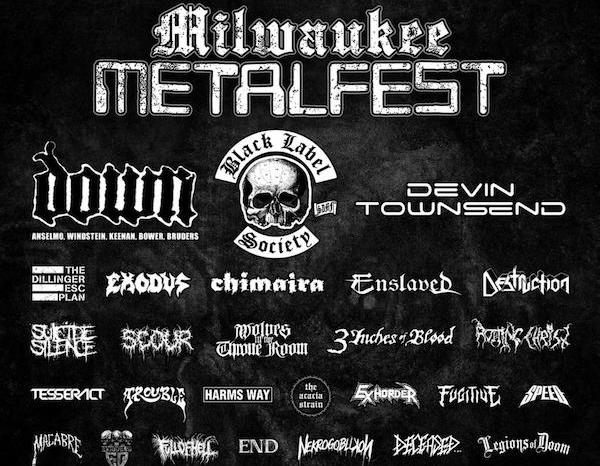 thelollipopmag's tweet image. Milwaukee Metal Festival 2025 updated lineup
lollipopmagazine.com/2024/12/milwau…
@MKEMetalFest @AthanatoiEste #RottingChrist @chimairaband @scour_official @tesseractband @evildeadband #MilwaukeeMetalFestival @MercyfulKate #SuspiriaPR