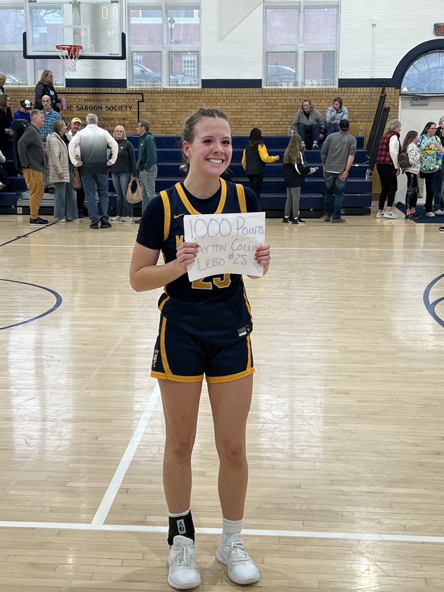 Drill for Skill AAU (@dfsaau) on Twitter photo Congratulations to DFS Payton Collins <a href="/paytoncollins06/">Payton Collins</a> for scoring her 1,000th point for Mt Lebanon GBB <a href="/mtlgbb/">Mt. Lebo Girls Hoops</a>!! ๐๐๐๐ #DFSfamily Congratulations to DFS Payton Collins <a href="/paytoncollins06/">Payton Collins</a> for scoring her 1,000th point for Mt Lebanon GBB <a href="/mtlgbb/">Mt. Lebo Girls Hoops</a>!! ๐๐๐๐ #DFSfamily