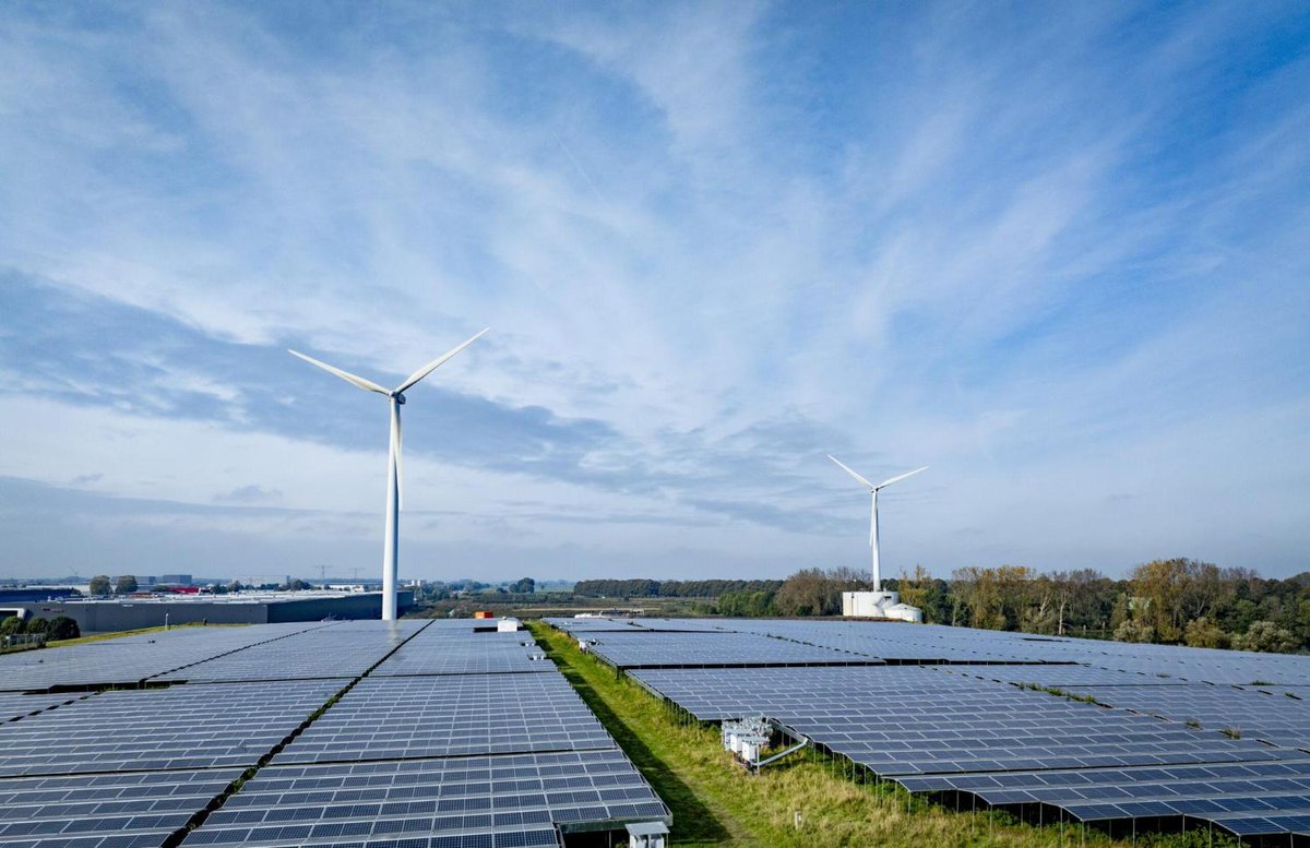 Hermans onderzoekt manieren om SDE++ te verbeteren | Energeia energeia.nl/hermans-onderz…